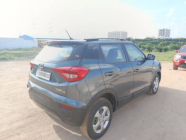 Used Mahindra XUV300 [2019-2024] 1.5 W6 [2019-2020] in Hyderabad