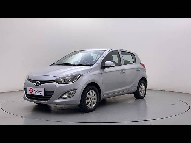 Used 2014 Hyundai i20 in Bangalore