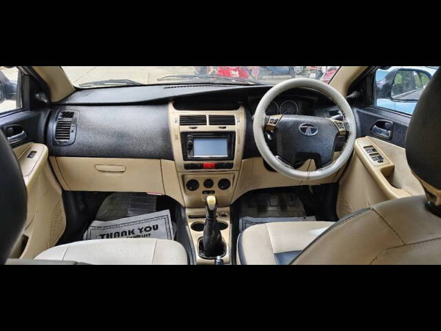 Used Tata Indica Vista [2012-2014] VX Quadrajet BS IV in Mumbai