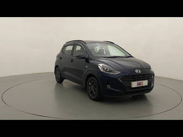 Used 2020 Hyundai Grand i10 NIOS in Navi Mumbai