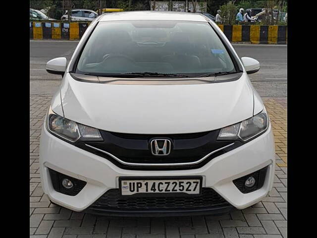 Used 2016 Honda Jazz in Ghaziabad