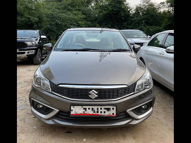 Used 2019 Maruti Suzuki Ciaz in Delhi