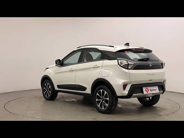 Used Tata Nexon [2020-2023] XZA Plus Diesel [2020-2023] in Chandigarh