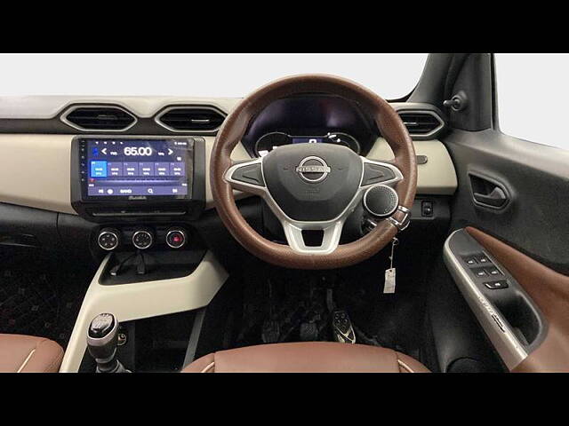 Used Nissan Magnite [2020-2024] XE  [2020] in Delhi