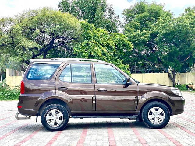 Used Tata Safari Storme [2012-2015] 2.2 EX 4x2 in Delhi