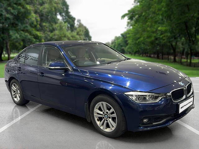 Used 2019 BMW 3-Series in Mumbai