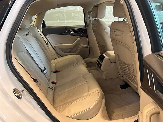 Used Audi A6 [2015-2019] 35 TDI Matrix in Gurgaon