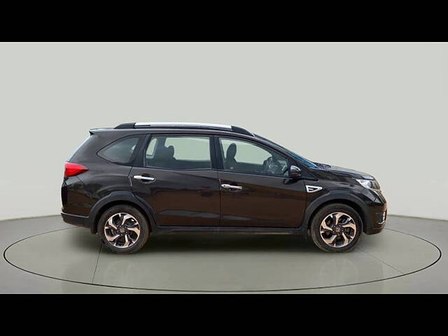 Used Honda BR-V V CVT Petrol in Bangalore