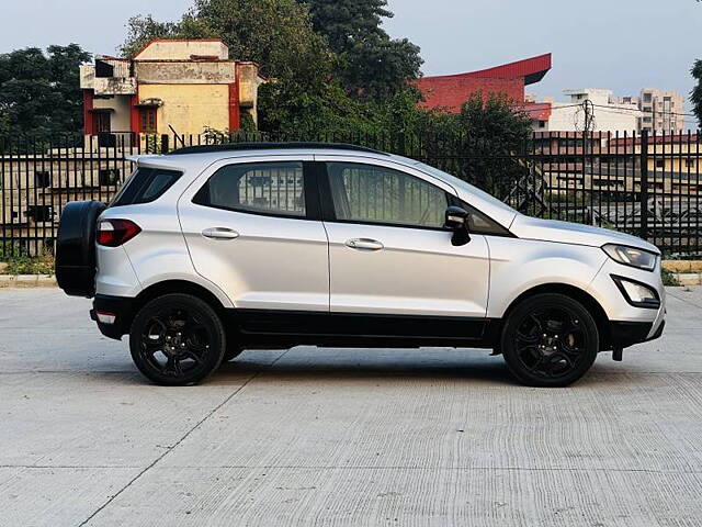 Used Ford EcoSport Titanium 1.5L TDCi [2019-2020] in Lucknow