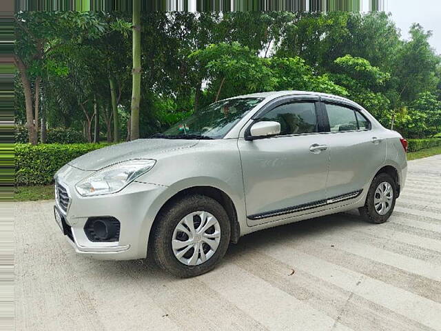 Used Maruti Suzuki Dzire [2017-2020] VDi in Lucknow