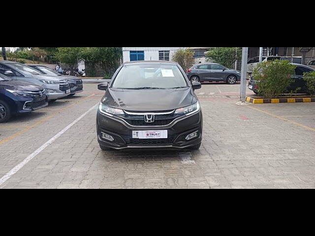 Used 2022 Honda Jazz in Tiruchirappalli