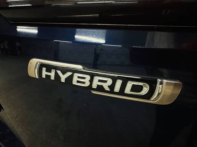 Used Maruti Suzuki Grand Vitara Alpha Plus Intelligent Hybrid eCVT in Pune