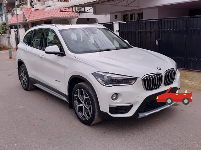 Used 2019 BMW X1 in Coimbatore