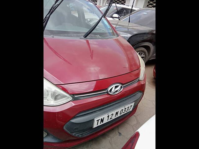 Used Hyundai Grand i10 [2013-2017] Sportz 1.2 Kappa VTVT [2013-2016] in Chennai