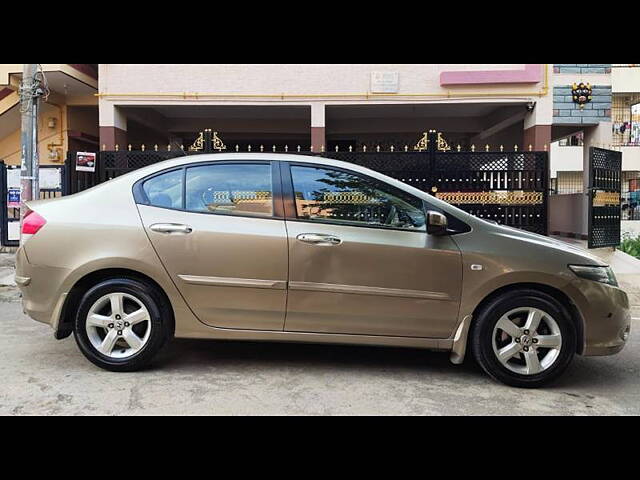 Used Honda City [2008-2011] 1.5 V AT in Bangalore