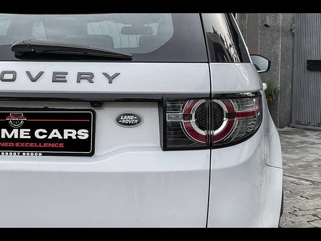 Used Land Rover Discovery Sport [2015-2017] HSE 7-Seater in Mumbai