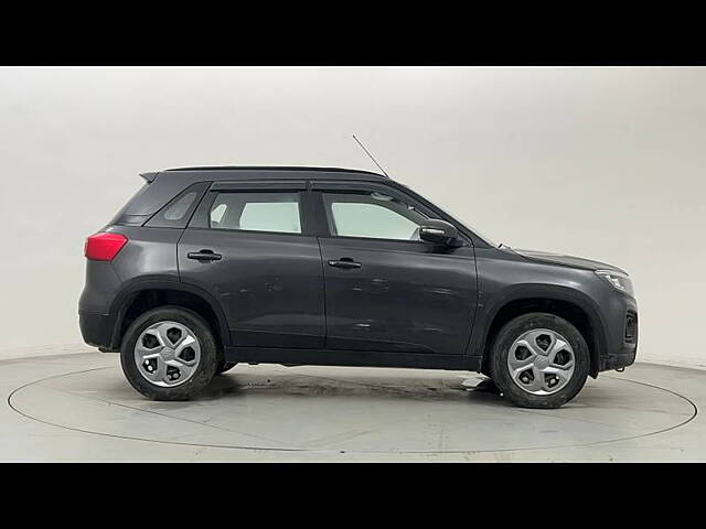 Used Maruti Suzuki Vitara Brezza [2020-2022] VXi in Gurgaon