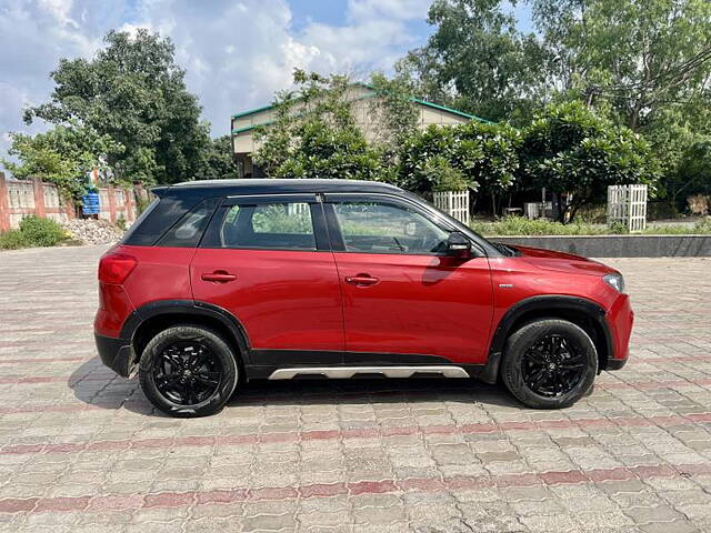 Used Maruti Suzuki Vitara Brezza [2016-2020] ZDi Plus in Delhi