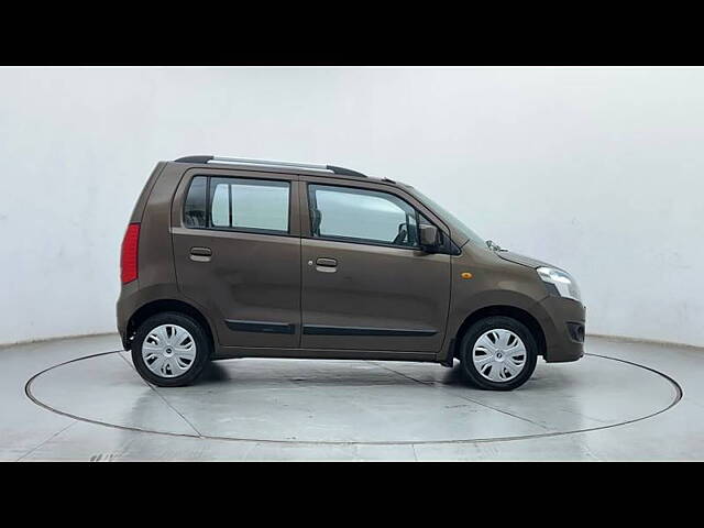 Used Maruti Suzuki Wagon R 1.0 [2014-2019] Vxi (ABS-Airbag) in Mumbai