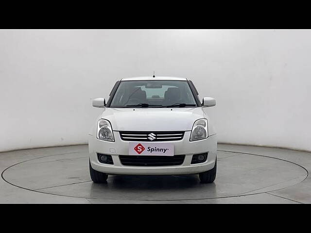 Used Maruti Suzuki Swift DZire [2011-2015] ZXI in Chennai