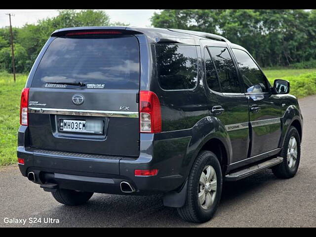 Used Tata Safari Storme 2019 2.2 VX 4x2 Varicor400 in Nashik