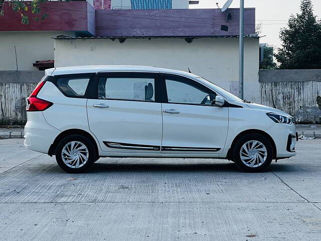 Used Maruti Suzuki Ertiga VXi (O) CNG [2022-2023] in Lucknow