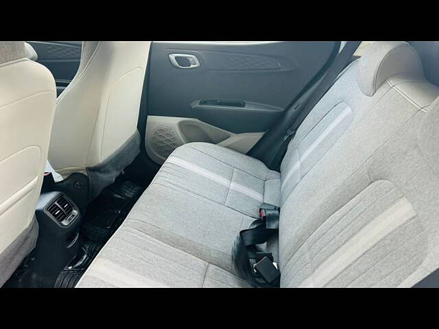 Used Hyundai Grand i10 Nios [2019-2023] Sportz AMT 1.2 Kappa VTVT in Delhi