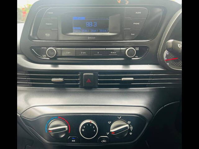 Used Hyundai i20 [2020-2023] Magna 1.2 MT [2020-2023] in Kanpur