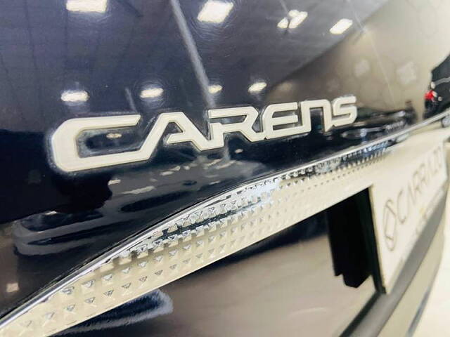 Used Kia Carens [2022-2023] Luxury Plus 1.5 Diesel AT 7 STR in Pune