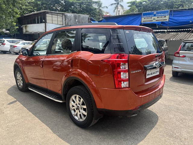 Used Mahindra XUV500 [2015-2018] W10 AT in Mumbai