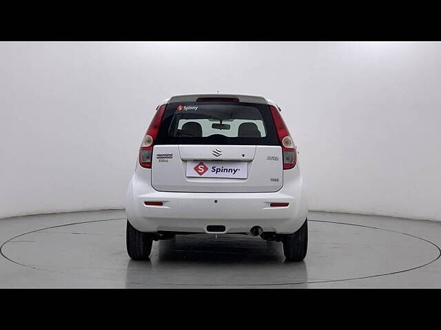 Used Maruti Suzuki Ritz Vdi BS-IV in Bangalore