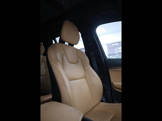 Used Volvo XC90 [2015-2021] D5 Inscription in Chennai