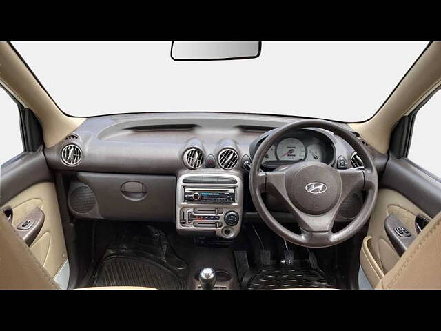 Used Hyundai Santro Xing [2008-2015] GL Plus in Pune