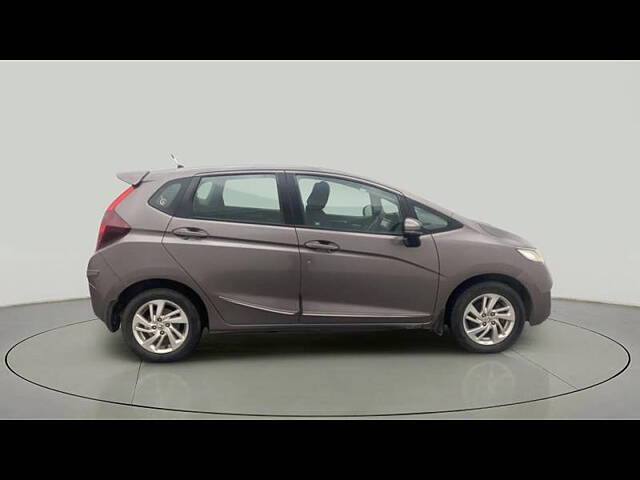 Used Honda Jazz [2015-2018] S Petrol in Hyderabad