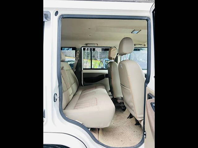 Used Mahindra Bolero B6 (O) [2022] in Pune