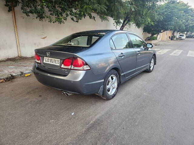 Used Honda Civic [2010-2013] 1.8S MT in Ahmedabad