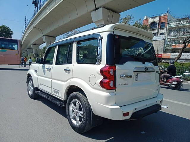 Used Mahindra Scorpio 2021 S7 120 2WD 7 STR in Delhi