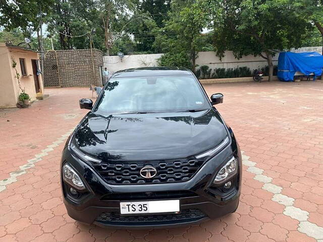 Used 2023 Tata Harrier in Hyderabad