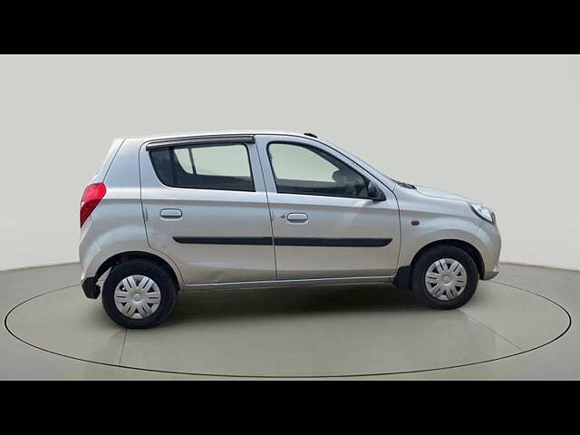 Used Maruti Suzuki Alto 800 [2012-2016] Lxi in Nagpur