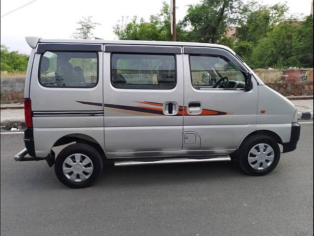 Used Maruti Suzuki Eeco [2010-2022] 5 STR WITH A/C+HTR CNG [2017-2019] in Delhi