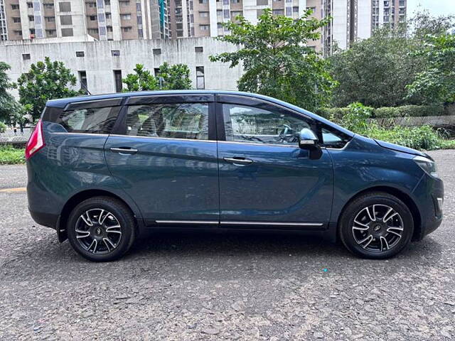 Used Mahindra Marazzo [2018-2020] M8 7 STR in Thane