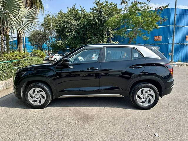 Used Hyundai Creta [2020-2023] EX 1.5 Petrol [2020-2022] in Delhi