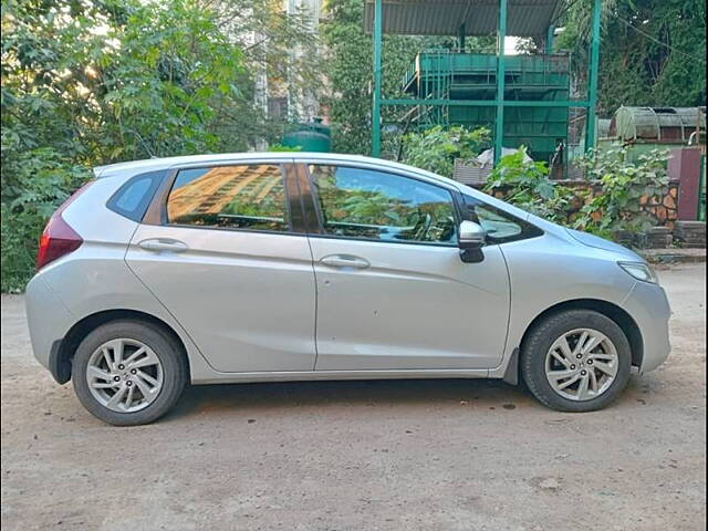 Used Honda Jazz [2015-2018] V AT Petrol in Thane