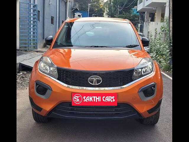 Used 2019 Tata Nexon in Chennai