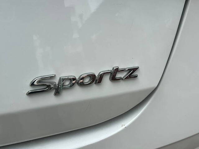 Used Hyundai i20 [2020-2023] Sportz 1.2 MT [2020-2023] in Bangalore