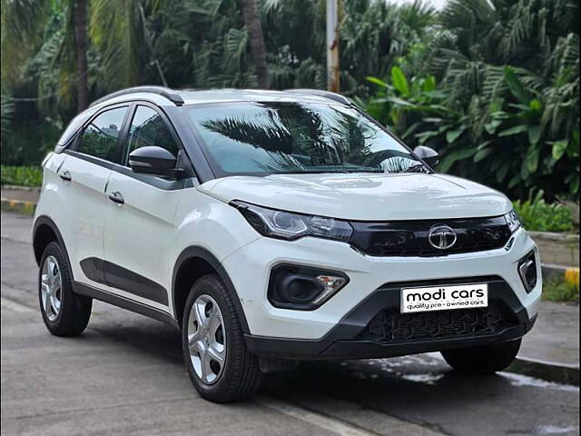 Used Tata Nexon [2020-2023] XM (S) [2020-2023] in Mumbai