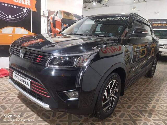 Used Mahindra XUV300 [2019-2024] W8 (O) 1.2 Petrol in Patna