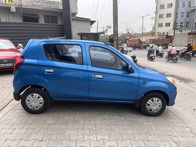 Used Maruti Suzuki Alto 800 [2012-2016] Lxi in Bangalore