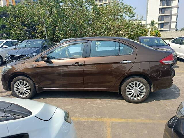 Used Maruti Suzuki Ciaz [2014-2017] VXi in Mumbai