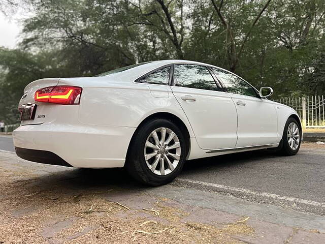 Used Audi A6[2011-2015] 35 TDI Technology in Delhi